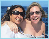 Cliquez pour contacter Marion & Michelle